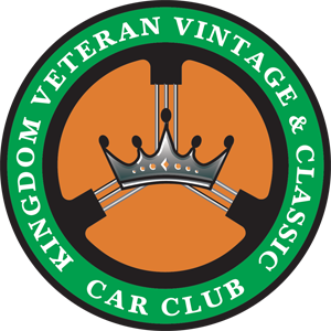 Kingdom Veteran Vintage & Classic Car Club | KVVCCC