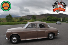KVVCCC RING OF KERRY RUN 2022