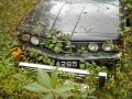 OLD CAR003